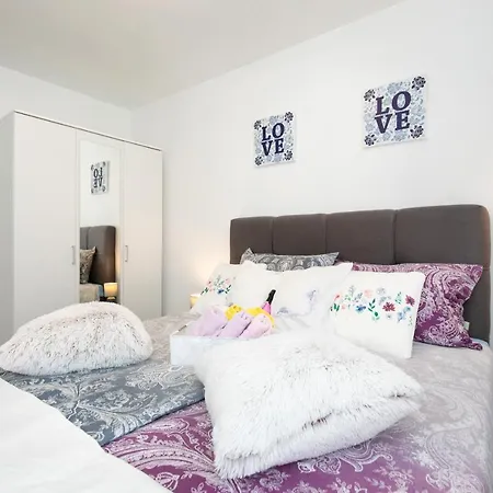 Patrick With Private Pool * Čižići