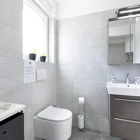 Patrick With Private Pool Appartement *