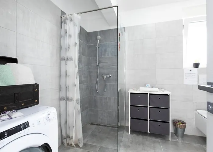 Patrick With Private Pool * Cizici