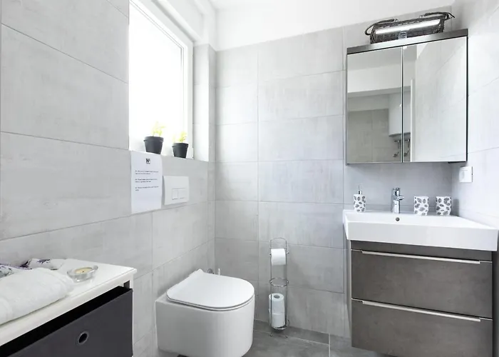 Patrick With Private Pool Apartman *