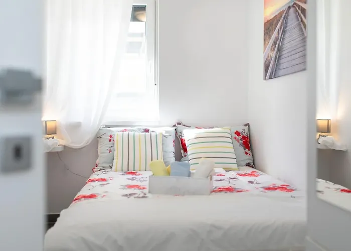 Patrick With Private Pool Apartman